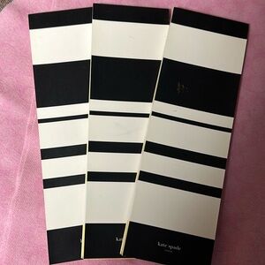 Kate Spade Note Pads